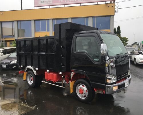 トラック