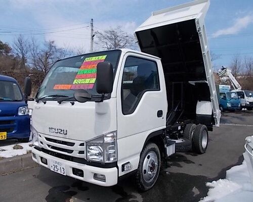 トラック