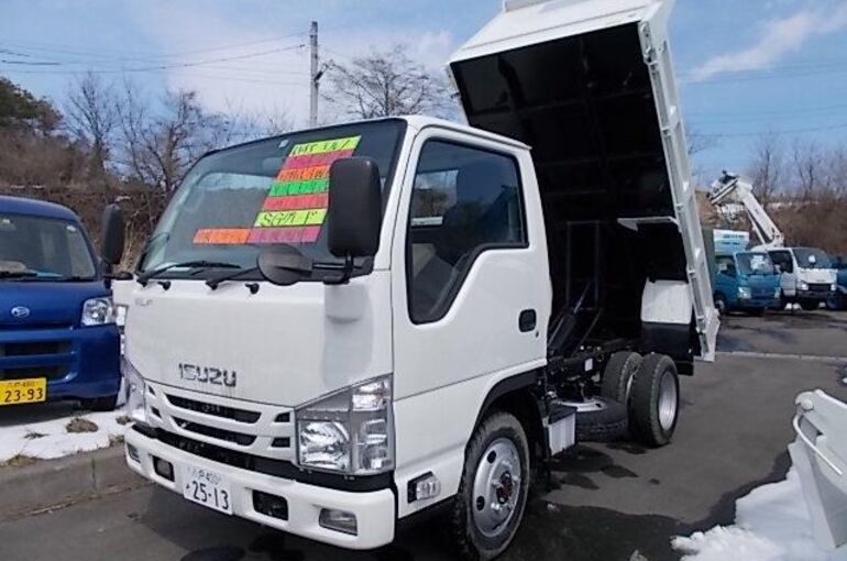 トラック