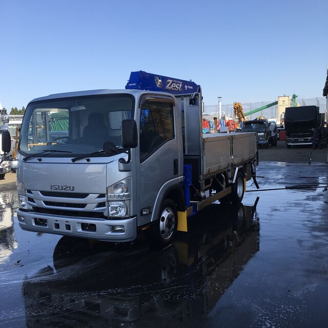 トラック1